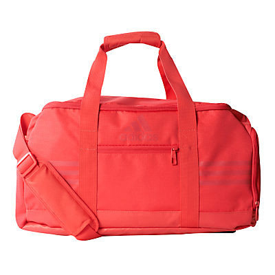 Adidas Three Stripes Performance Team Bag, Small Adidas Three Stripes Performance Team Bag, Small